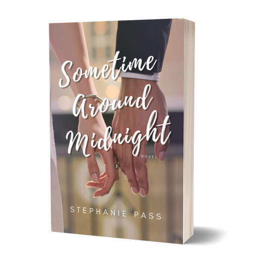 SOMETIME AROUND MIDNIGHT